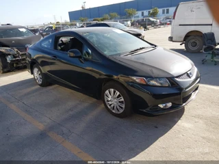HONDA HONDA CIVIC LX