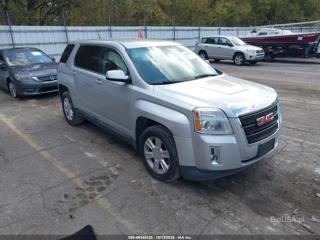 GMC TERRAIN SLE-1