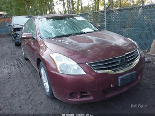 NISSAN NISSAN ALTIMA 2.5 S