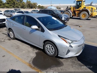 TOYOTA TOYOTA PRIUS TWO