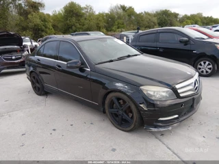 MERCEDES-BENZ MERCEDES-BENZ C 300 LUXURY 4MATIC/SPORT 4MATIC