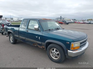 DODGE DODGE DAKOTA