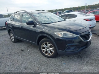 MAZDA MAZDA CX-9 TOURING