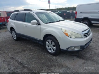 SUBARU SUBARU OUTBACK 2.5I PREMIUM