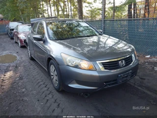 HONDA HONDA ACCORD 2.4 LX