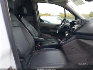 FORD FORD TRANSIT CONNECT XL
