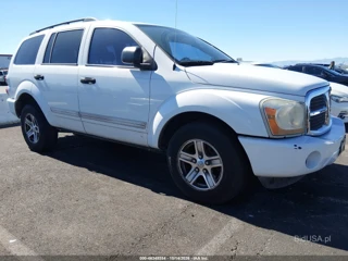 DODGE DODGE DURANGO SLT