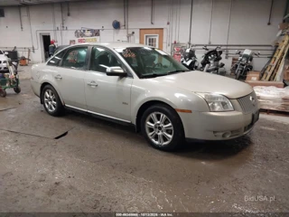 MERCURY MERCURY SABLE PREMIER