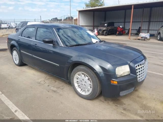 CHRYSLER CHRYSLER 300