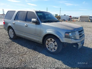 FORD FORD EXPEDITION LIMITED
