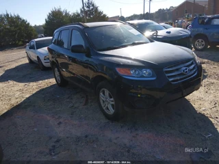 HYUNDAI HYUNDAI SANTA FE GLS