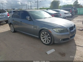 BMW 328I