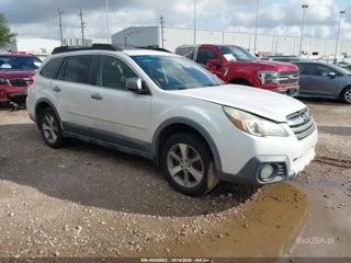 SUBARU SUBARU OUTBACK 2.5I LIMITED