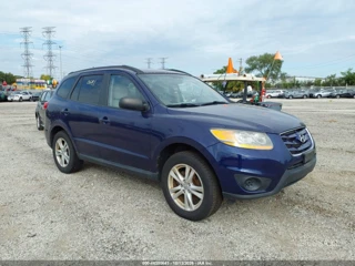 HYUNDAI HYUNDAI SANTA FE GLS