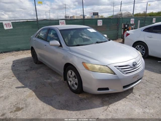 TOYOTA TOYOTA CAMRY LE