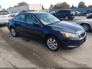 HONDA HONDA ACCORD 2.4 LX