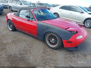 MAZDA MAZDA MX-5 MIATA