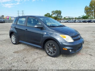 SCION SCION XA