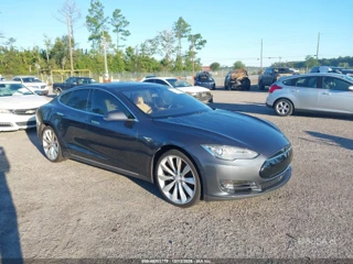 TESLA TESLA MODEL S 70D/85D/P85D