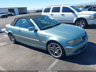 BMW 330CI