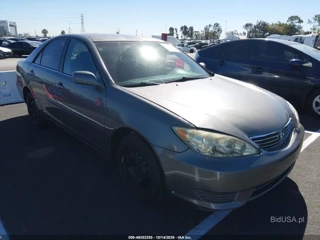 TOYOTA TOYOTA CAMRY LE