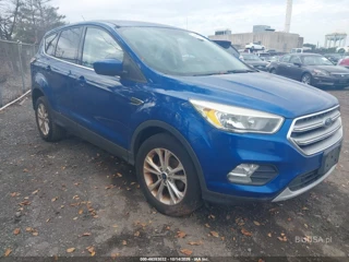 FORD FORD ESCAPE SE