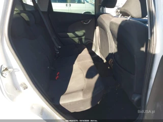 HONDA HONDA FIT SPORT