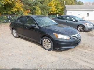 HONDA HONDA ACCORD 2.4 LX