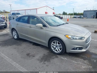 FORD FORD FUSION SE