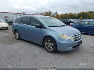 HONDA HONDA ODYSSEY TOURING/TOURING ELITE