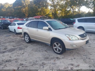 LEXUS LEXUS RX 330