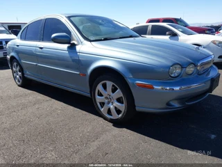 JAGUAR JAGUAR X-TYPE 3.0