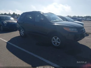 HYUNDAI HYUNDAI SANTA FE GLS