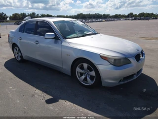 BMW 530I