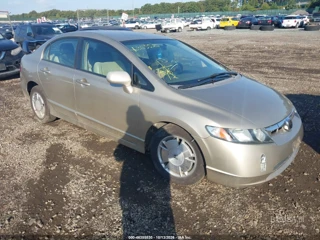 HONDA HONDA CIVIC LX