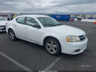 DODGE DODGE AVENGER SE