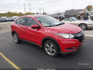 HONDA HONDA HR-V EX