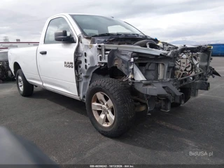 RAM RAM 1500 TRADESMAN