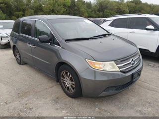 HONDA HONDA ODYSSEY EX-L