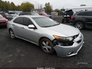 ACURA ACURA TSX 2.4