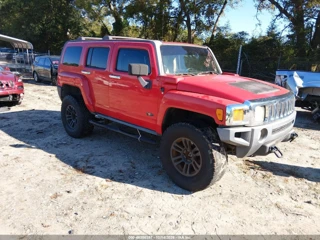 HUMMER HUMMER H3 SUV