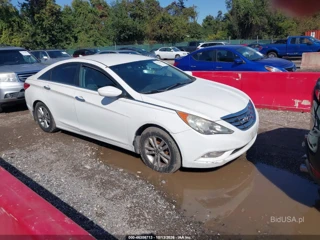 HYUNDAI HYUNDAI SONATA SE