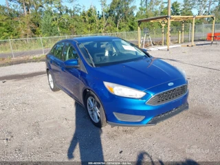 FORD FORD FOCUS SE