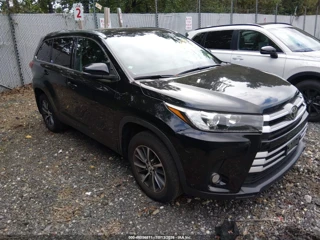 TOYOTA TOYOTA HIGHLANDER XLE