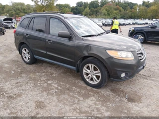 HYUNDAI HYUNDAI SANTA FE SE