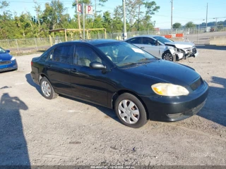 TOYOTA TOYOTA COROLLA LE