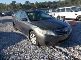 TOYOTA TOYOTA CAMRY LE