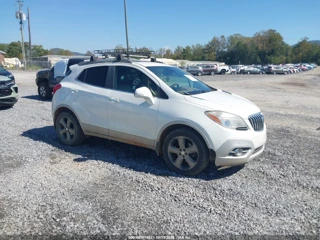 BUICK BUICK ENCORE PREMIUM