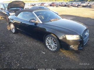 AUDI AUDI A5 2.0T PREMIUM