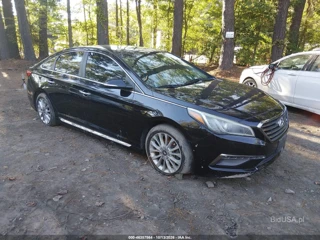 HYUNDAI HYUNDAI SONATA LIMITED